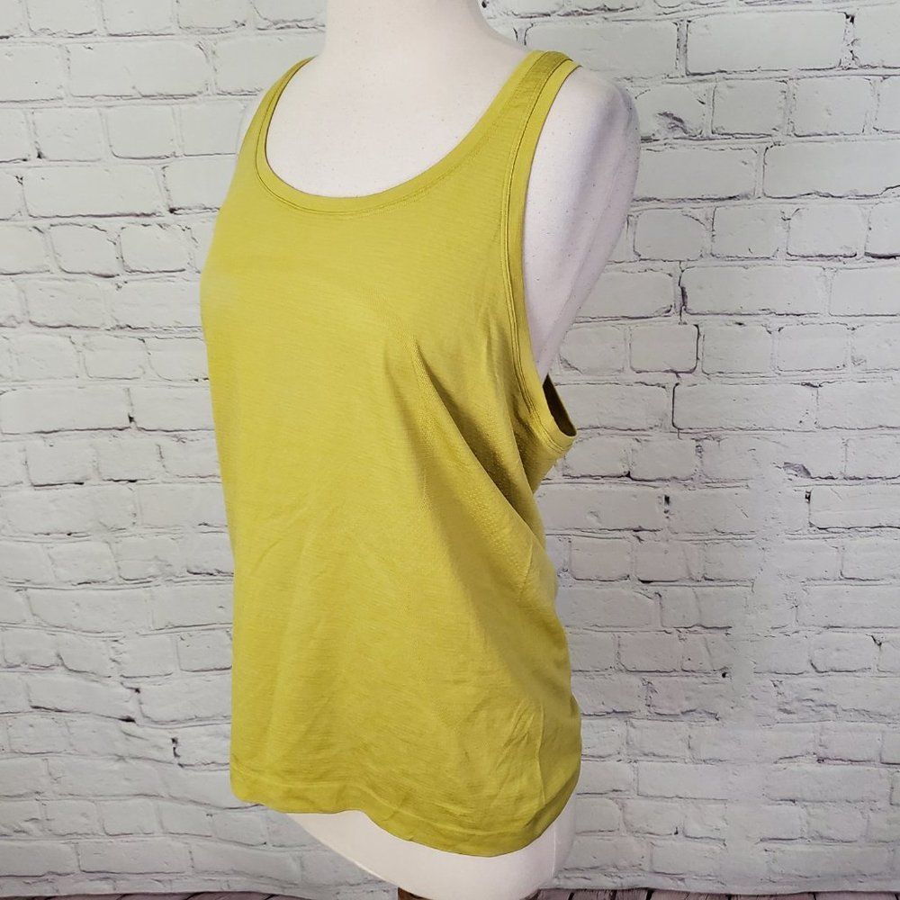Lululemon Swiftly Tech Racerback Tank Top Serpentine 10